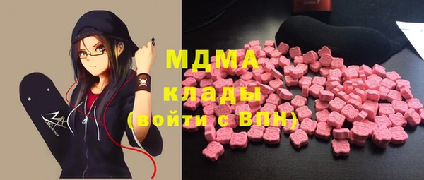 крисы Инта