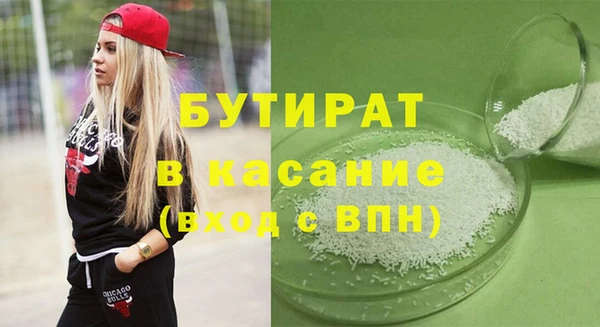 крисы Инта